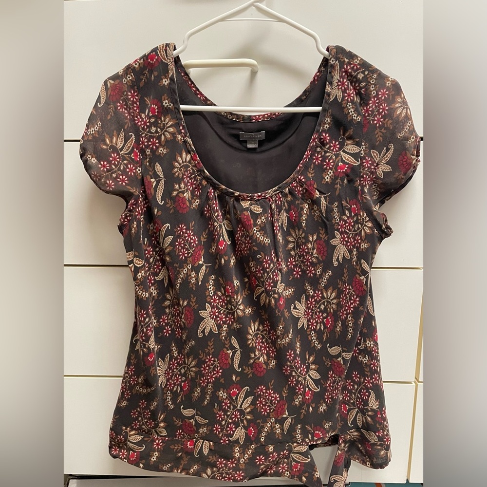 Ann Taylor Blouse